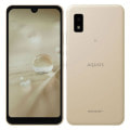 AQUOS wish SH-M20 ivory【RAM4GB/ROM64GB/国内版 SIMフリー】