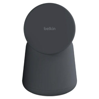 トレファク足立扇店】2-in-1 ﾜｲﾔﾚｽ充電器 Belkin BOOSTCHARGE PRO 