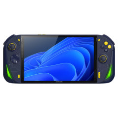 AOKZOE A1 AOKZOEA1-1 クォンタムブルー【Ryzen7(2.7GHz)/16GB/1TB SSD/Win11Home】