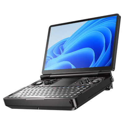 GPD WIN Mini【Ryzen7(3.3GHz)/32GB/2TB SSD/Win11Home】|中古ノートPC 