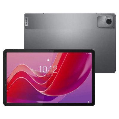 Lenovo Tab M11 ZADA0020JP|中古タブレット格安販売の【イオシス】