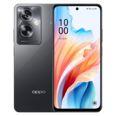 OPPO OPPO A79 5G CPH2557 ミステリーブラック【国内版SIMフリー】