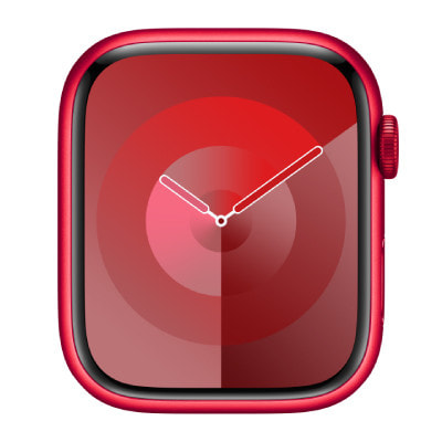 バンド無し】Apple Watch Series9 45mm GPS+Cellularモデル MRYE3J/A