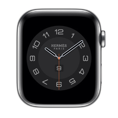 バンド無し】Apple Watch Hermes Series6 44mm GPS+Cellular バンド無し】Apple Watch Hermes Series6 44mm GPS+Cellular