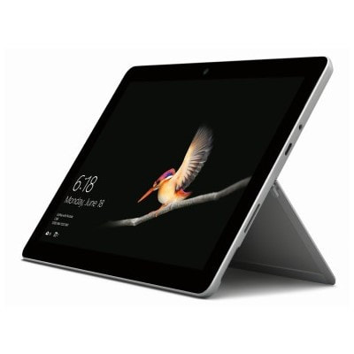 Surface Go LTE Advanced KAZ-00032 【Pentium Gold(1.6GHz)/8GB/128GB  SSD/Win10Pro】