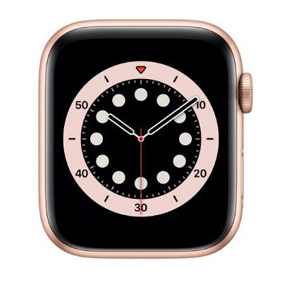 バンド無し】Apple Watch Series6 44mm GPSモデル M00E3J/A A2292 【ゴールドアルミニウムケース】|中古ウェアラブル端末格安販売の【イオシス】