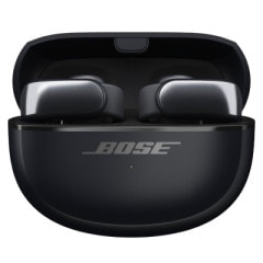 BOSE Ultra Open Earbuds ブラック