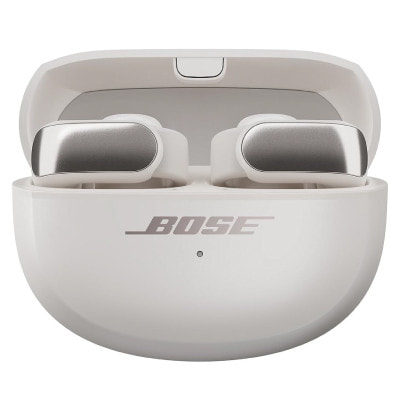 BOSE Ultra Open Earbuds ホワイトスモーク|中古オーディオ格安