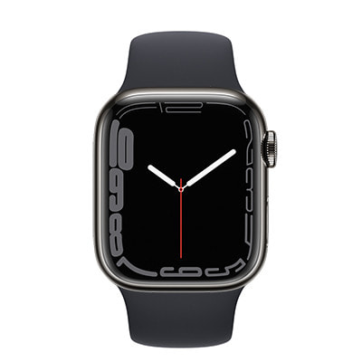 Apple Watch Series7 41mm GPS+Cellularモデル MNC23J/A A2476 ...