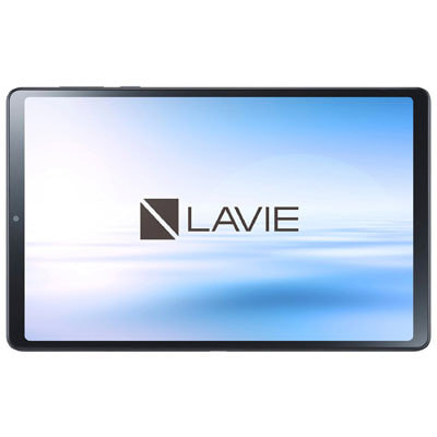 Androidタブレット本体 LAVIE Tab T9 8GB 128GB PC-T0995HAS NEC LAVIE Tab T9 PC-T0995HAS ANDROID 128.0 GB tablet Home