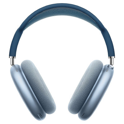 イオシス｜AirPods Max スカイブルー MGYL3J/A