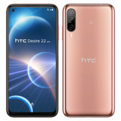 HTC HTC Desire 22 pro チェリーブロッサム【国内版 SIMフリー】