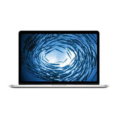 MacBook Pro 15インチ ME294J/A Late 2013【Core i7(2.6GHz)/16GB/1TB SSD】