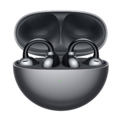 HUAWEI FreeClip ブラック