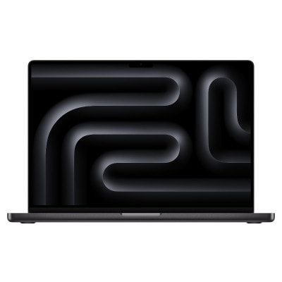 M3Pro MacBookPro 16 メモリMRW13J/A M3Pro MacBookPro 16インチ メモリ18GB SSD512GB スペースブラック