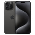 【ネットワーク利用制限▲】iPhone15 Pro Max A3105 (MU6P3J/A) 256GB ブラックチタニウム【au版 SIMフリー】