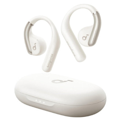 イオシス｜Soundcore AeroFit ホワイト A3872N21