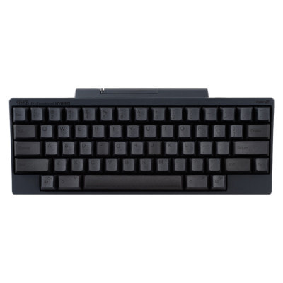 Happy Hacking Keyboard Professional HYBRID Type-S US配列/墨  PD-KB800BS|中古PC周辺機器格安販売の【イオシス】