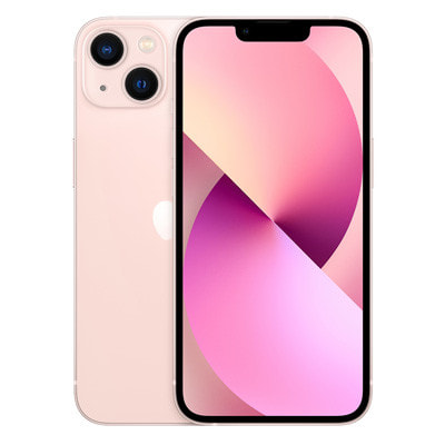 ネットワーク利用制限△】iPhone13 A2631 (MLNK3J/A) 256GB ピンク