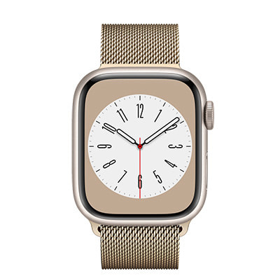 Apple Watch Series8 41mm GPSモデル MNPD3J/A+ML733FE/A A2770 Apple Watch Series8 41mm GPSモデル MNPD3J/A+ML733FE/A A2770