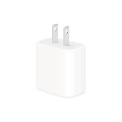 Apple 20W USB-C 電源アダプタ MHJA3AM/A
