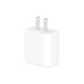 Apple 20W USB-C 電源アダプタ MHJA3AM/A