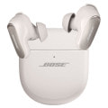 イオシス|BOSE QuietComfort Ultra Earbuds ホワイトスモーク