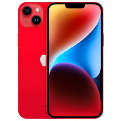 Apple iPhone14 Plus A2885 (MQ4F3VC/A) 128GB (PRODUCT)RED【海外版 SIMフリー】