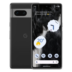 Google Google Pixel7 G03Z5 128GB Obsidian【UQmobile版SIMフリー】