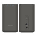 docomo home 5G HR01 Dark Gray