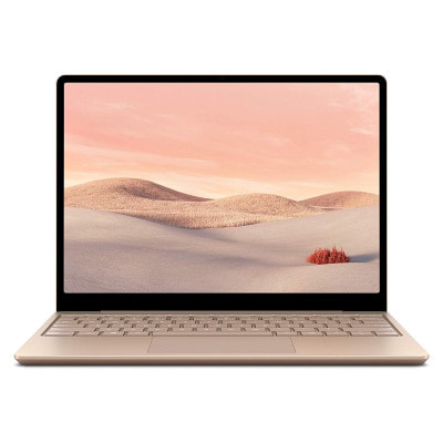Surface Laptop Go サンドストーン THH-00045 【Core i5(1.0GHz)/8GB/128GB  SSD/Win10Home】|中古ノートPC格安販売の【イオシス】