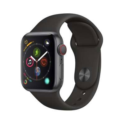 Apple Watch Series4 40mm GPS+Cellularモデル MTVD2J/A A2007 ...