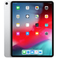 【SIMロック解除済】【第3世代】au iPad Pro 12.9インチ Wi-Fi+Cellular 256GB シルバー MTJ62J/A A1895