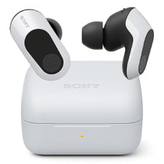 SONY INZONE Buds WF-G700N ホワイト［Bluetooth/USB(無線2.4GHz)］