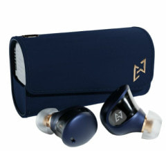 AVIOT TE-J1 ネイビー