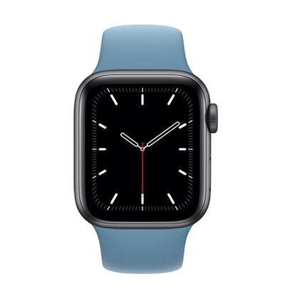 Apple Watch SE 40mm GPSモデル MYE02J/A+MYD02FE/A A2351【スペース 
