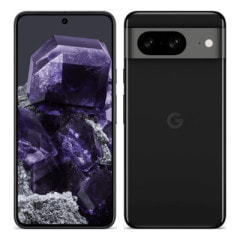 Google Pixel8a G576D 128GB Obsidian【au版SIMフリー】|中古