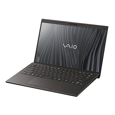 【中古】VAIO Z（VJZ1418）i5-11300H/16GB/256GB VAIO Z VJZ141C11N【Core i7(3.3GHz)/32GB/512GB SSD/Win11Pro