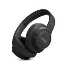 JBL Tune 770NC Black (JBLT770NCBLK)