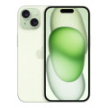 iPhone15 A3089 (MTMT3J/A) 256GB グリーン 【国内版SIMフリー】 