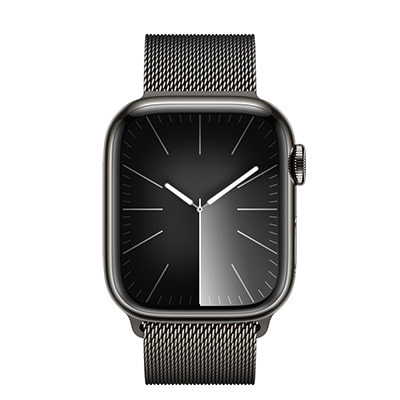 ネットワーク利用制限△】SoftBank Apple Watch Series9 41mm