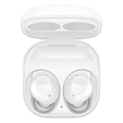 新品未使用】Galaxy Buds FE【ホワイト】