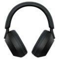 し*ー様 【美品】SONY WH-1000XM5 ブラック SONY WH-1000XM5 BM ブラック｜新品通販フジヤエービック