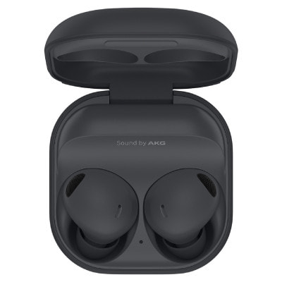 イオシス｜Galaxy Buds2 Pro SM-R510NZAAXJP [Graphite]【国内版】