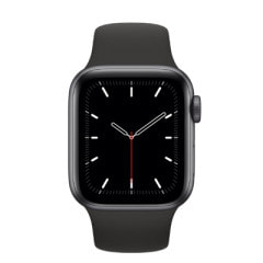 第2世代】Apple Watch SE 44mm GPSモデル MXEK3J/A A2727