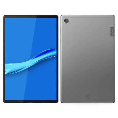 Tab M10 Gen 3 | 動画や電子書籍を大画面で楽しめるタブレット