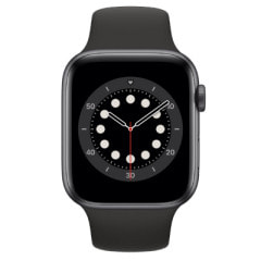 Apple Watch SE 40mm GPSモデル MYE02J/A+MTP62FE/A A2351【スペース 