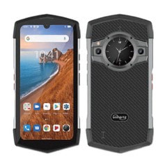 Unihertz TickTock TKJP-01【海外版 SIMフリー】