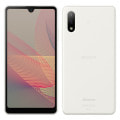 【SIMロック解除済】【ネットワーク利用制限－】docomo Xperia AceII SO-41B White