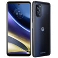 motorola moto g52j 5G SPECIAL XT2219-1 インクブラック 【mineo版SIMフリー】 